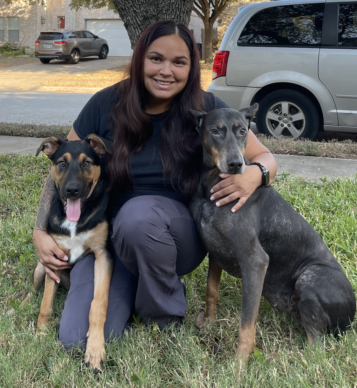 Eva Thayer Eva Thayer